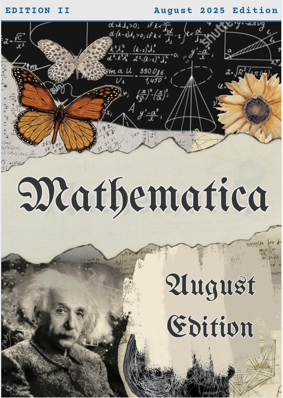 Mathematica August